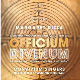 Margaret Rizza Music Officium Divinum