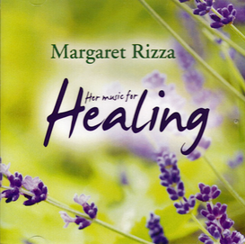 Margaret Rizza Music Her Music For Healing