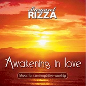 Buy Awakening In Love CD Album Margaret Rizza