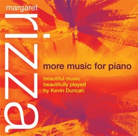 Margaret Rizza Music Her More Music For Piano