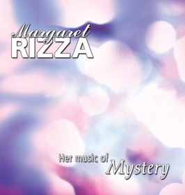 Margaret Rizza - Music for you every mood - CD Her music of Mystery 