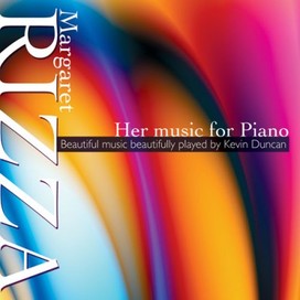 Margaret Rizza Music Her Music For Piano