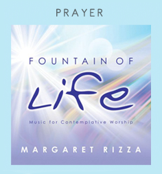 Margaret Rizza Music for Prayer