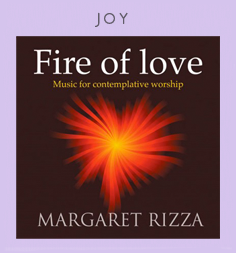 Margaret Rizza Music for Joy