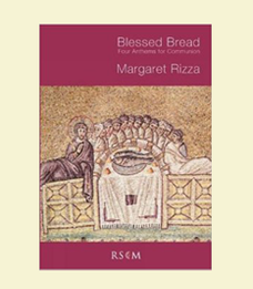 Blessed Bread Margaret Rizza Officium Divinum