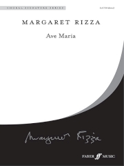 Margaret Rizza Music Ave Maria