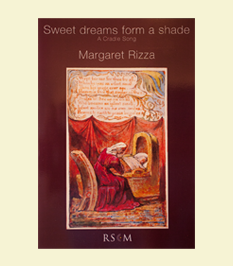 Sweet Dreams Form A Shade Margaret Rizza Officium Divinum