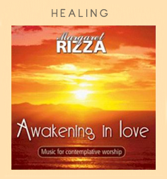 Margaret Rizza Music for Healing