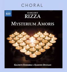 Margaret Rizza Choral Music