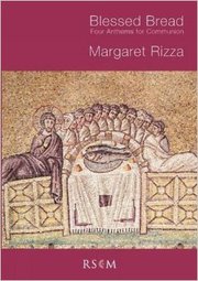 Margaret Rizza Blessed Bread