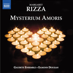 Buy Mysterium Amoris music CD album Margaret Rizza Music