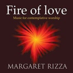 Fire of Love Margaret Rizza