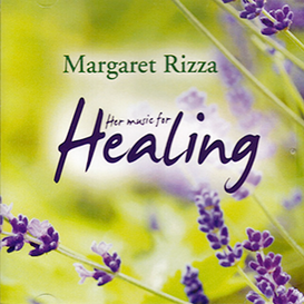 Margaret Rizza - Her Music For Healing
